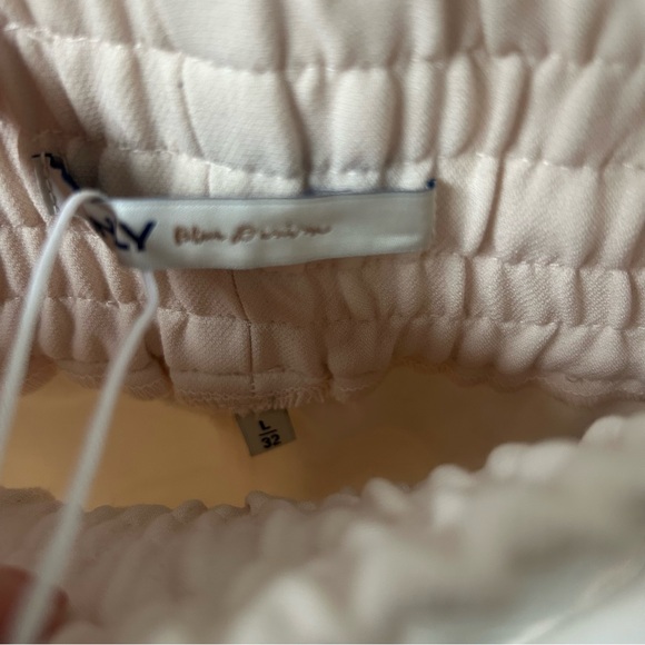 Cream Zip Hoodie & Jogger Set - Picture 9 of 10